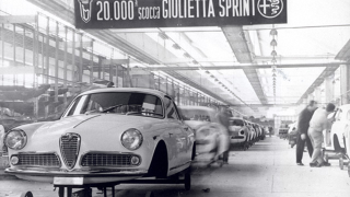 Illustration for article titled The Fall of the House of Bertone